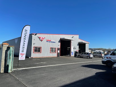 Garage MN AUTOMOBILES - AD EXPERT, Garage Automobile à Capens