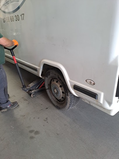 LBA - Citroën, Garage Automobile à Lamotte-Beuvron