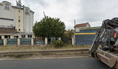 GARAGE DU PANORAMA, Garage Automobile à Saint-Brice-sous-Forêt