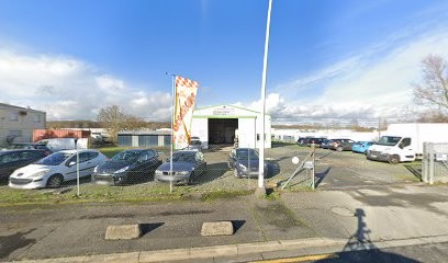 Centre Auto Max, Garage Automobile à Joué-lès-Tours