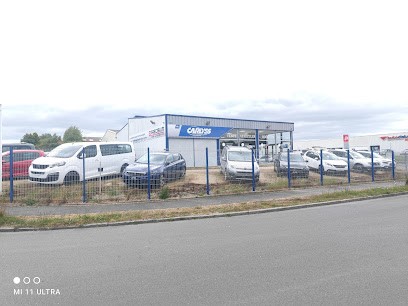 Garage Dinan Auto Services, Garage Automobile à Taden