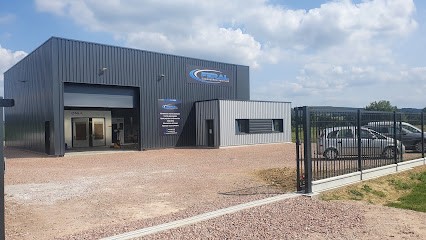 Carrosserie Feral - Motrio, Garage Automobile à Iffendic