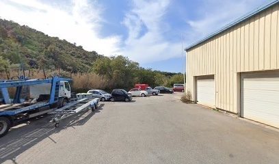 Garage Charpentier, Garage Automobile à Roquebrune-sur-Argens