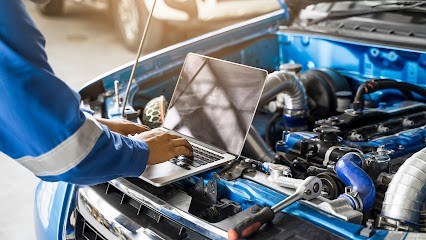 TD Répa'r Autos, Garage Automobile à Chaumot