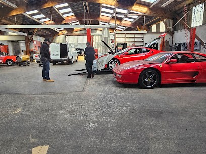 XL AUTOMOBILES, Garage Automobile au Poiré-sur-Vie