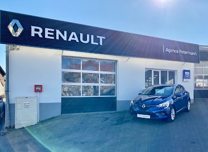 Garage Du Centre, Garage Automobile à Woustviller