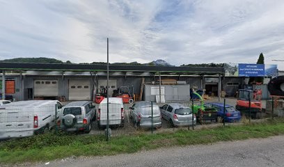 Avatacar, Garage Automobile à Charvonnex