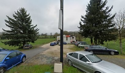 David Automobiles, Garage Automobile à La Trimouille