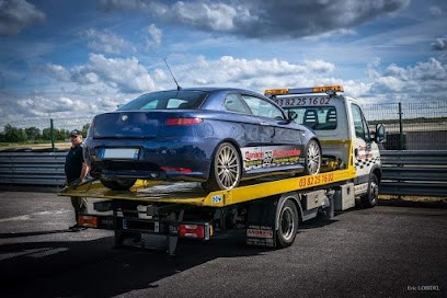 Garage 2b Automobiles, Garage Automobile à Villerupt