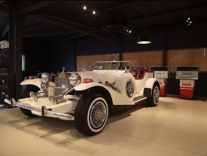 Leroux Automotive Distribution, Garage Automobile à Ferrières-en-Brie