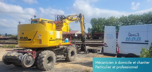 Meca Rail-Route, mécanicien à domicile, Garage Automobile à Villetelle