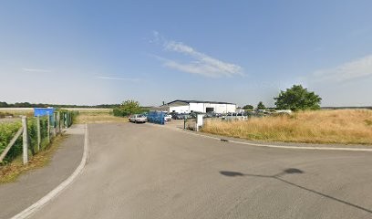 Stock Autos 78, Garage Automobile à Bréval