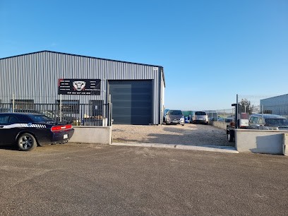 Au Top Auto BY TEDDY MECA', Garage Automobile à Ruffey-lès-Echirey