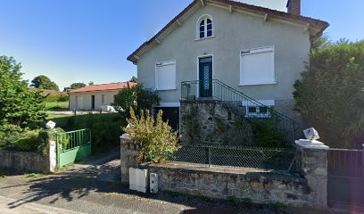 Montagnac Fabien, Garage Automobile à Saint-Brice-sur-Vienne