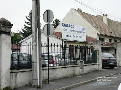 Garage Automobile, Garage Automobile à Garges-lès-Gonesse