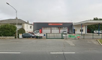 Carrosserie Lecomte - Motrio, Garage Automobile à Clion