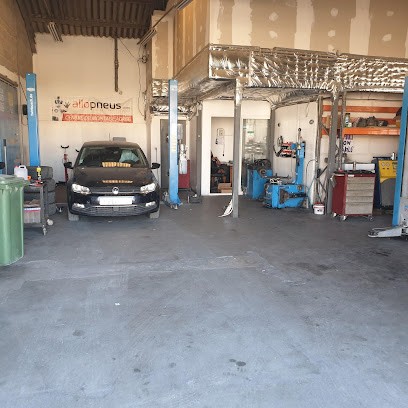 DLAUTO, Garage Automobile à Sorgues