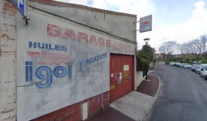 Garage A.Soulié, Garage Automobile à Saint-Gratien