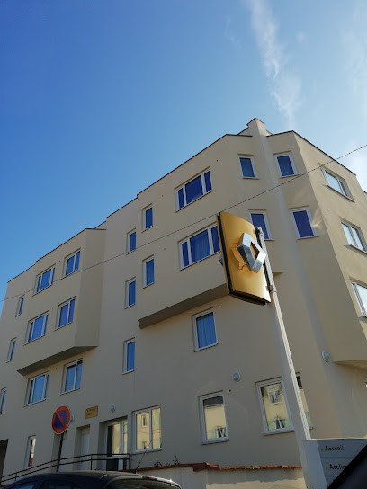 Renault Palaiseau Automotive Agent, Garage Automobile à Palaiseau