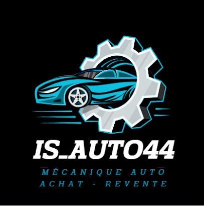 is_auto44, Garage Automobile à Pontchâteau