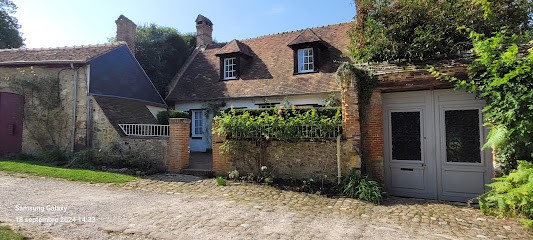 S.A.R.L GARAGE LUC HAMONIER - Citroën, Garage Automobile à Songeons