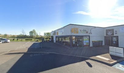 Garage Propneu, Garage Automobile à Hettange-Grande