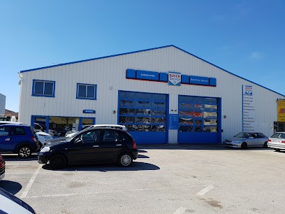 Autoservices - Bosch Car Service, Garage Automobile à Pontarlier