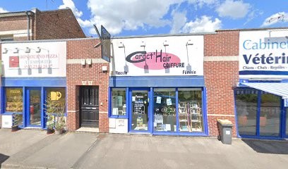 Sarl Lepreux, Garage Automobile à Gauchy