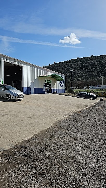 Point S - Brignoles Pneus Services, Garage Automobile à Brignoles