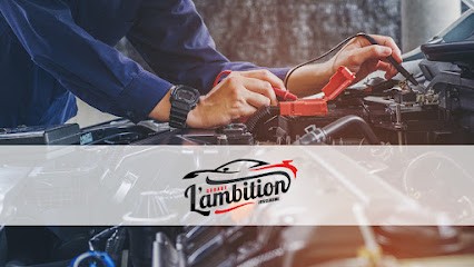 GARAGE JOSSEAUME L'AMBITION | Entretien et Réparation véhicules (91), Garage Automobile à Orsay