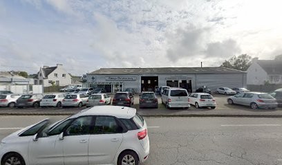 GARAGE CHRISTIAN JACQ Volkswagen, Garage Automobile à Plabennec