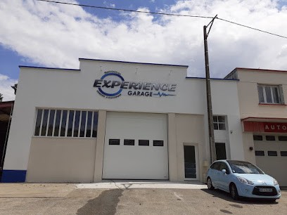 EXPERIENCE GARAGE, Garage Automobile à La Fouillouse