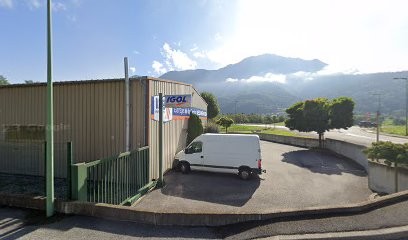 1,2,3 AutoService, Garage Automobile à Saint-Ferréol