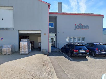Jokon S A R L, Garage Automobile à Folschviller