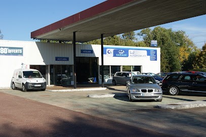 Top Garage, Garage Automobile à Nogent-le-Rotrou