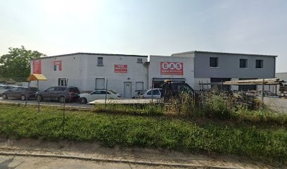 E.A.S Champlan - Espaces Auto Services, Garage Automobile à Champlan