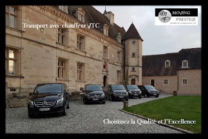 MOVING PRESTIGE ***, Garage Automobile à Saint-Sorlin-en-Bugey