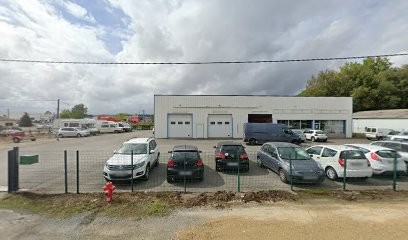 Garage guillonneau pontivy, Garage Automobile à Pontivy