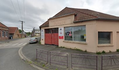 RL auto, Garage Automobile à Assainvillers