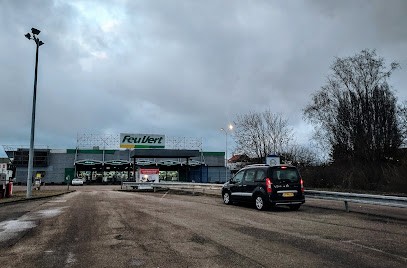 Feu Vert, Garage Automobile à Mondelange