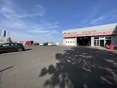Romagnat Pneus, Garage Automobile à Romagnat