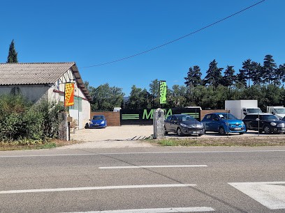 Meca Occaz, Garage Automobile à Pernes-les-Fontaines