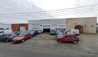 Atlantic Auto 85, Garage Automobile à La Roche-sur-Yon