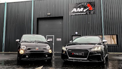 AM Performance Bretagne - Reprogrammation Et Préparation Moteur. Conversion Flexfuel E85 Ethanol, Garage Automobile à Ploufragan