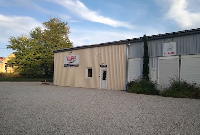 Vpa71, Garage Automobile à Châtenoy-en-Bresse