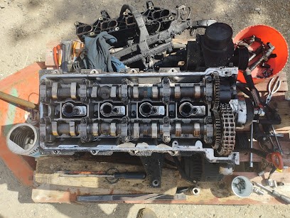 cc meca 31, Garage Automobile à Cazères