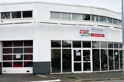 Auto Primo LAON, Garage Automobile à Laon