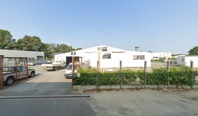 MJ Classic, Garage Automobile à Pont-Saint-Martin