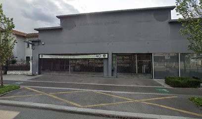 CCA, Garage Automobile à Dax