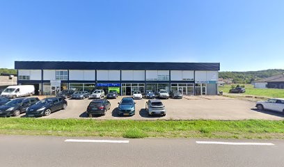 Garage Dimitri, Garage Automobile à Rémelfang